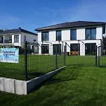 Dom wakacyjny Schlossterrassen 4b *