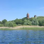 Schlossterrassen 4b *
