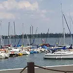Schlossterrassen 4b Dom wakacyjny