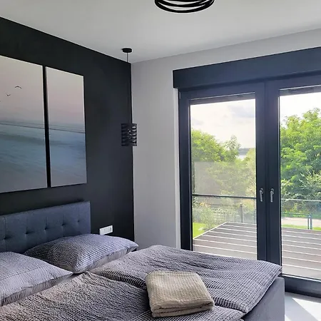 Schlossterrassen 4b Vakantiehuis Pouch