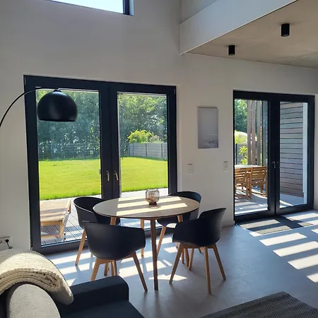 Schlossterrassen 4b Vakantiehuis Pouch