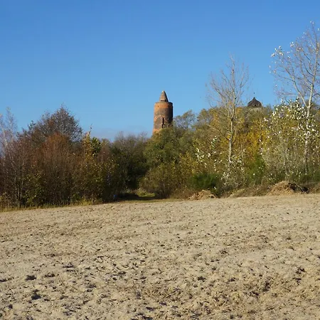 Nyaraló Schlossterrassen 4b