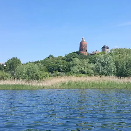 Schlossterrassen 4b *