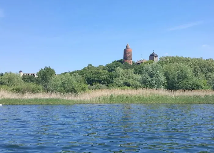 Schlossterrassen 4b Pouch