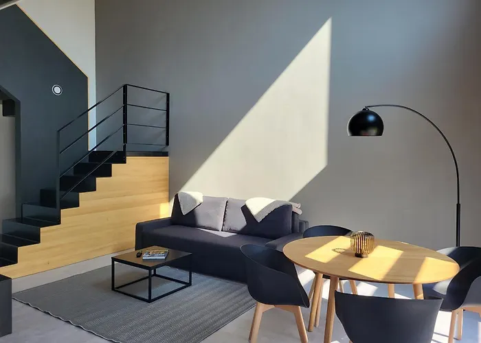 Schlossterrassen 4b *